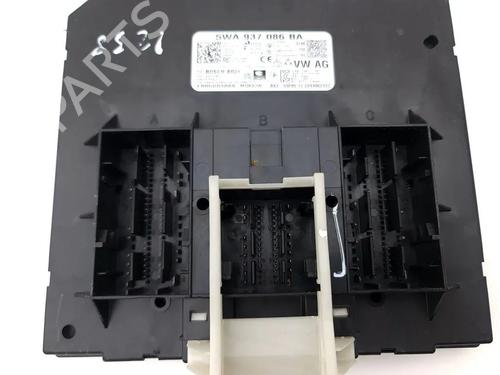 Electronic module VW GOLF VIII (CD1, DA1) 1.5 eTSI | BP36348253M83 - Image 8