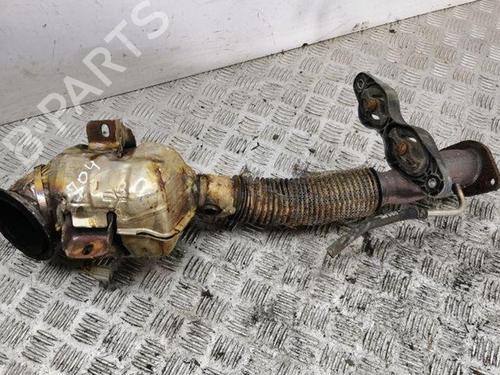 Catalyst FORD FOCUS IV (HN) 1.0 EcoBoost | BP28855632M10 
