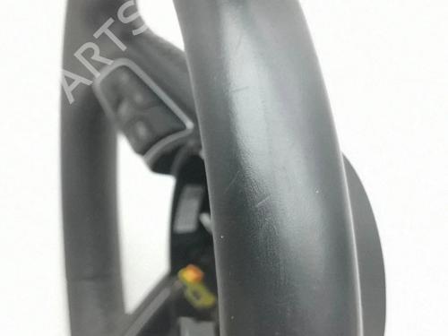 Steering wheel AUDI Q2 (GAB, GAG) 1.0 TFSI | BP40234656C49  - Image 16