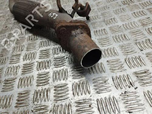 Pipe VOLVO V50 (545) 1.6 D | BP28853445M125  - Image 5