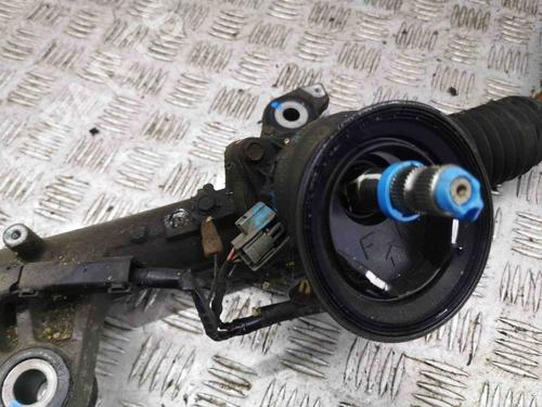 Steering rack HONDA ACCORD VIII Estate (CW) 2.2 i-DTEC (CW3) | BP28871716M22