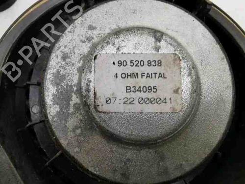 Electronic module OPEL ZAFIRA A MPV (T98) 1.8 16V (F75) | BP28862991M83