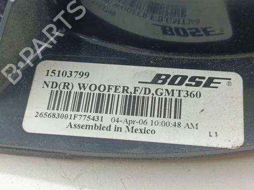 Electronic module SAAB 9-7X 4.2 AWD | BP28858167M83 - Image 6
