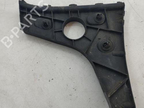 Rear bumper bracket AUDI A7 Sportback (4GA, 4GF) 3.0 TDI | BP28855387C159 