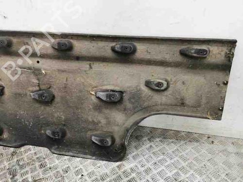 Underbody protection MASERATI GHIBLI III (M157) 3.0 D | BP28864781M92 