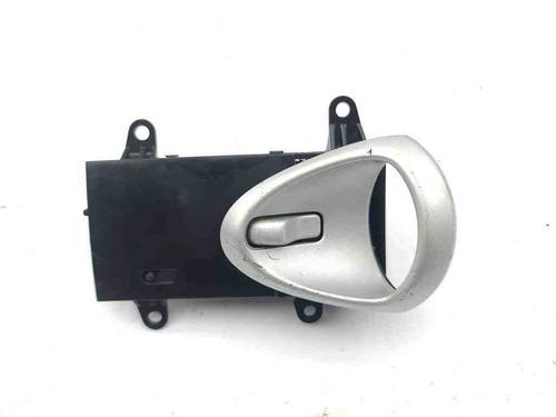 Used Front left interior door handle NISSAN 350Z Coupe (Z33) 3.5 (AAZ33) (280 hp) 28879165