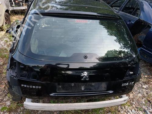 Used Tailgate Tailgate 36201839 36201839