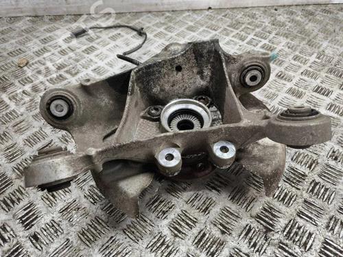 Right rear steering knuckle BMW i3 (I01) Range Extender | BP36104817M28 - Image 4