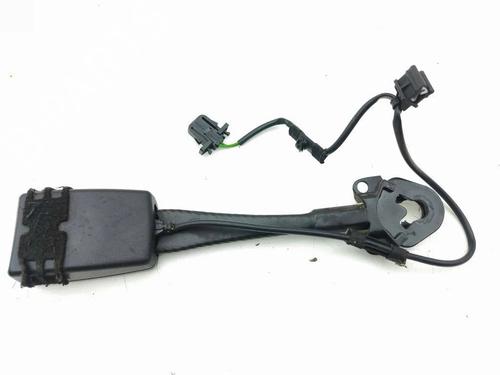 Seat buckle AUDI A5 (8T3) 2.7 TDI | BP36082705I32 - Image 4