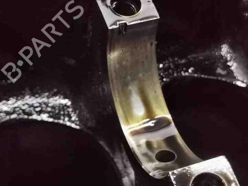 Engine (For Parts) MAZDA CX-7 (ER) 2.2 MZR-CD AWD (ER10A) | BP28849638M64 - Image 9