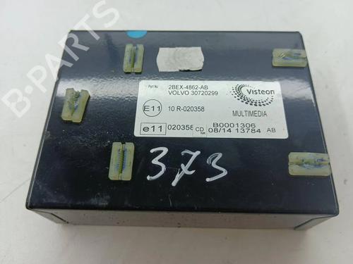 Used Electronic module Electronic module 33252352 33252352