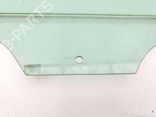 Rear left door window VW ID.3 (E11, E12) Pro | BP29523887C20 