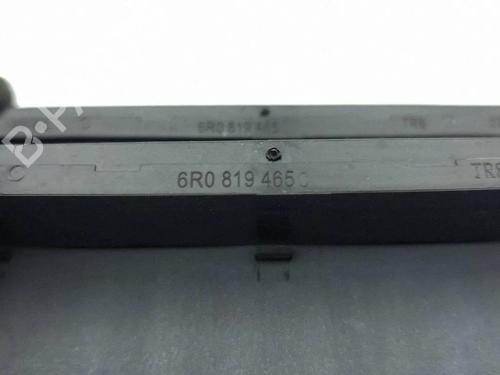 Grill VW PASSAT B9 Variant (CJ5) 1.5 TSI eHybrid | BP39145918C40 - Image 6
