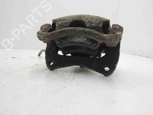 Used Right front brake caliper TOYOTA COROLLA Verso (_E12_) 2.0 D-4D (CDE120_) (116 hp) 28858337