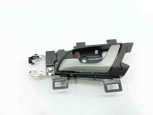 Used Rear left interior door handle HONDA ACCORD VIII Estate (CW) 2.2 i-DTEC (CW3) (150 hp) 28888422
