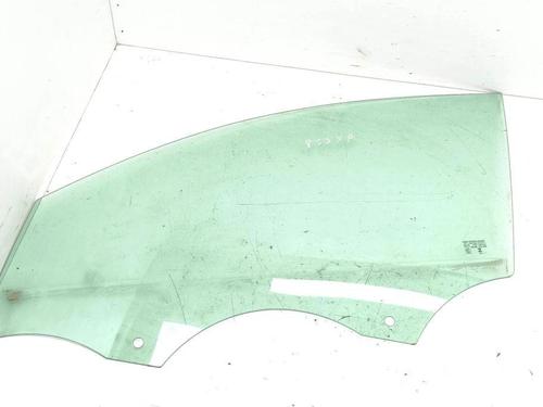 Used Front left door window PEUGEOT 208 I (CA_, CC_) 1.4 VTi (95 hp) 28902124