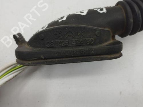 Wiring harness OPEL MOKKA 1.2 (76) | BP28856317E16 