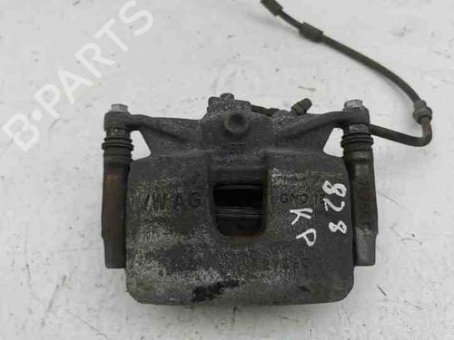 Left front brake caliper VW GOLF VIII (CD1, DA1) 1.5 TSI | BP28864335M105