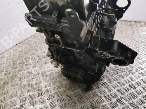 Engine MITSUBISHI PAJERO IV (V8_W, V9_W) 3.2 DI-D (V88W, V98W) | BP28881355M1 - Image 4
