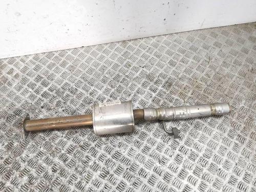 Used Exhaust system Exhaust system 33878081 33878081