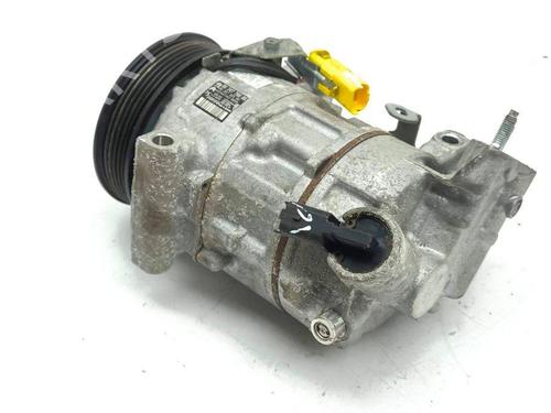 AC compressor PEUGEOT 2008 II (UD_, US_, UY_, UJ_, UR_, UC_) 1.2 PureTech 130 (USHNS, URHNS) | BP28879470M34 