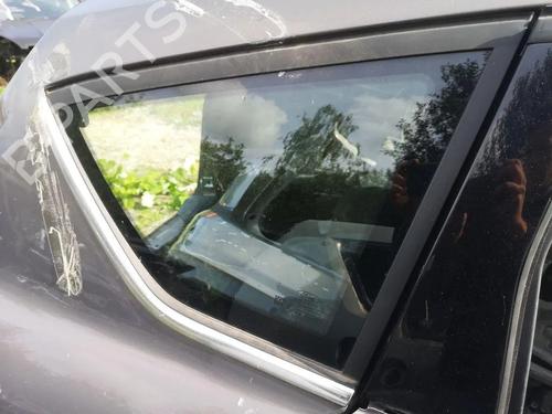 Used Rear left quarter glass Rear left quarter glass 33878709 33878709