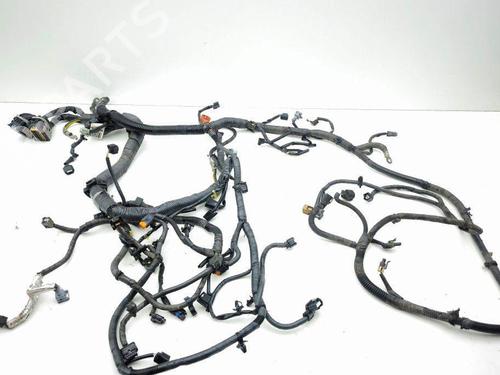 Ledningsnett NISSAN NAVARA (D22) 3.0 TD 4x4 (150 hp) 28906414