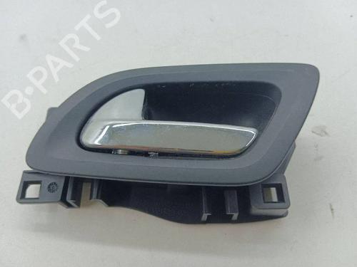 Used Rear left interior door handle Rear left interior door handle 38248116 38248116
