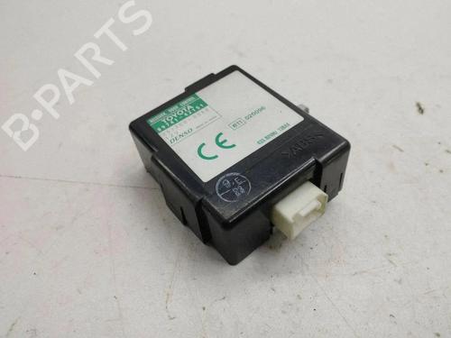 Control unit TOYOTA RAV 4 II (_A2_) 2.0 D 4WD (CLA20_, CLA21_, CLA20R, CLA21R) | BP40263201M11 - Image 3