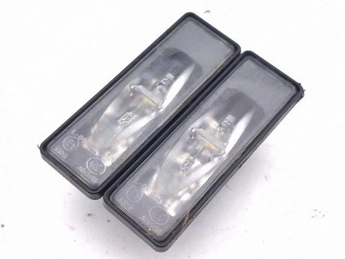 Used Licence plate light Licence plate light 37685588 37685588