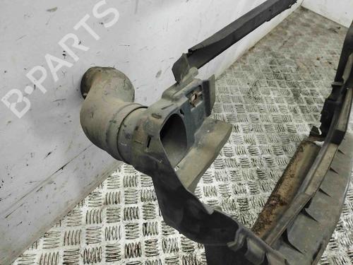 Pipe MERCEDES-BENZ M-CLASS (W164) ML 350 CDI 4-matic (164.125, 164.124) | BP28873381M125 - Image 5