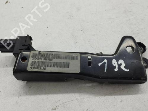 Used Electronic module CHRYSLER VOYAGER IV (RG, RS) 2.8 CRD (150 hp) 28877326