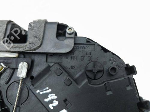 Rear right lock LAND ROVER RANGE ROVER EVOQUE (L538) 2.2 D 4x4 | BP29615089C99 