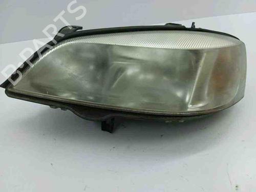 Left headlight OPEL ASTRA G Estate (T98) 2.2 DTI (F35) | BP28903540C28 