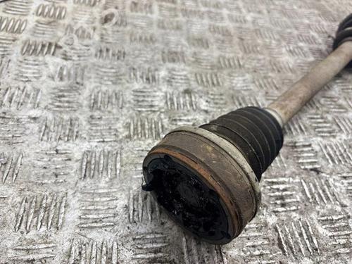 Left front driveshaft VW GOLF PLUS V (5M1, 521) 1.4 16V | BP38247442M38 - Image 6