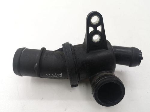 Used Thermostat housing MERCEDES-BENZ A-CLASS (W169) A 160 CDI (169.006, 169.306) (82 hp) 28888267