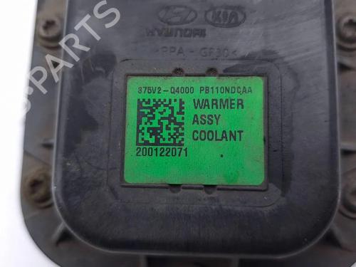 Electronic module KIA NIRO I (DE) E-NIRO | BP33862995M83 - Image 8