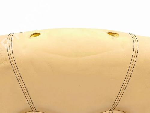 Left front seat MASERATI QUATTROPORTE V 4.2 | BP36200322C15 - Image 4
