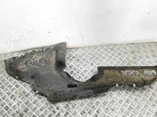 Underbody protection BMW X5 (F15, F85) xDrive 40 d | BP28864611M92 