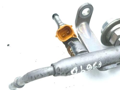 Injector TOYOTA GT 86 Coupe (ZN6_) 2.0 (ZN6AC_, ZN6BC_, ZN6K) | BP32693158M100 - Image 5