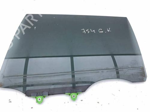 Vetro porta posteriore sinistra TOYOTA COROLLA Estate (_E21_) 2.0 Hybrid (MZEH12) (180 hp) 32666170