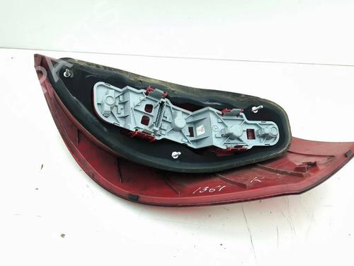 Left taillight MERCEDES-BENZ A-CLASS (W169) A 160 CDI (169.006, 169.306) | BP30809230C34 