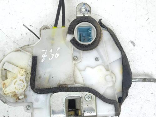 Rear right lock HONDA ACCORD VIII (CU) 2.2 i-DTEC (CU3) | BP28897738C99 