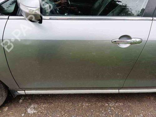 Dør venstre foran MAZDA CX-7 (ER) 2.2 MZR-CD AWD (ER10A) (173 hp) 28892747