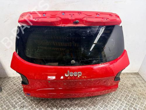 Used Tailgate Tailgate 33261129 33261129