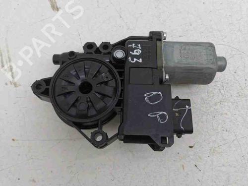Used Left front window motor HYUNDAI i40 I CW (VF) 1.7 CRDi (116 hp) 28900242