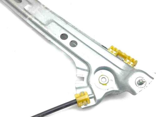 Front left window mechanism RENAULT MEGANE IV Grandtour (K9A/M/N_) 1.2 TCe 130 (K9MR) | BP28880120C22 