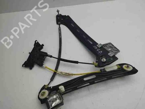 Used Rear right window mechanism MERCEDES-BENZ CLS (C218) CLS 350 CDI / d (218.323) (265 hp) 28857802