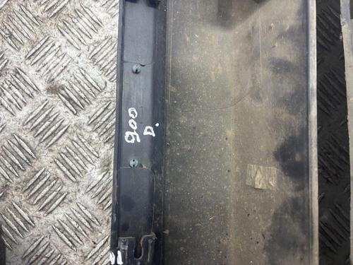 Left sideskirt OPEL MOKKA / MOKKA X (J13) 1.4 (_76) | BP29878768C115