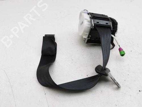 Rear left seatbelt VOLVO XC60 I SUV (156) D5 | BP28900551I29 